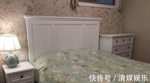 实用|老公坚持把卧室“一分为二”,完工等于多出一间房,太实用,晒晒