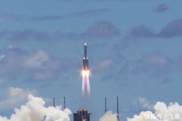 中国航天吴伟仁:科技发展需要创新,青少年教育任重而道远!