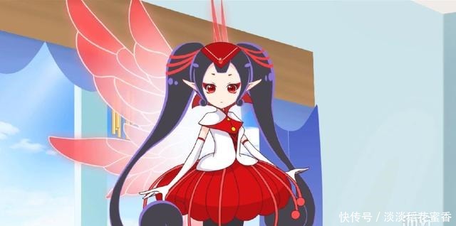 课堂|小花仙测试选一位精灵王,测试你在课堂上的习惯性动作我是C