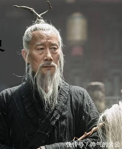 太平经|道士给了皇帝一本什么书 数十年后竟引得天下大乱!