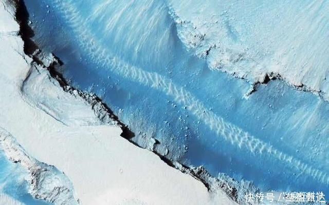 科学家 科学家发现火星上依然有火山活动,人类能在这颗行星上生存吗?