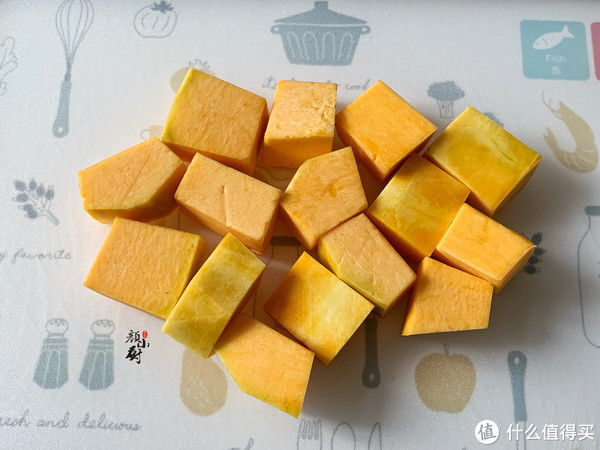 南瓜汤|入秋干燥，多给家人喝这汤，3种食材一起煮，清甜润燥又好喝