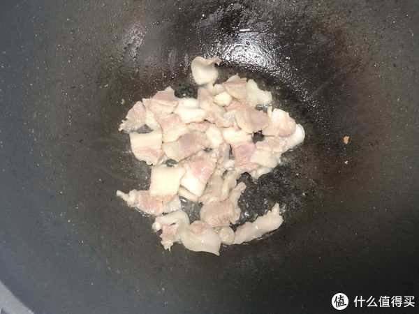 大烩菜要想好吃,“老四样”少不了,我家隔三差五吃,越吃越暖和