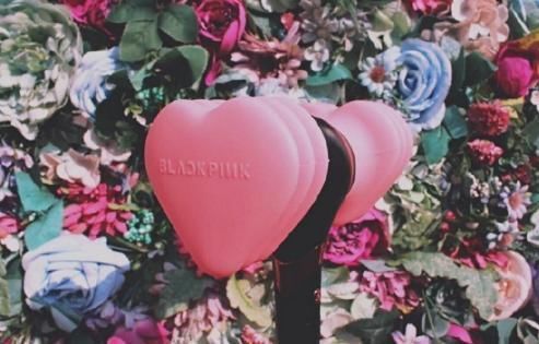 有應(yīng)援棒的女團(tuán)，智齒棒、天使棒、蘿卜燈、粉錘，你最喜歡哪家？