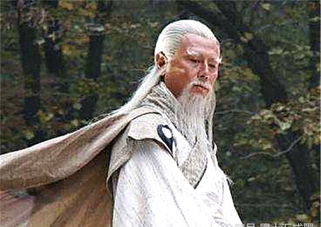 摄政|姜子牙被封到齐地,周公摄政,姜子牙做什么?没待在齐国