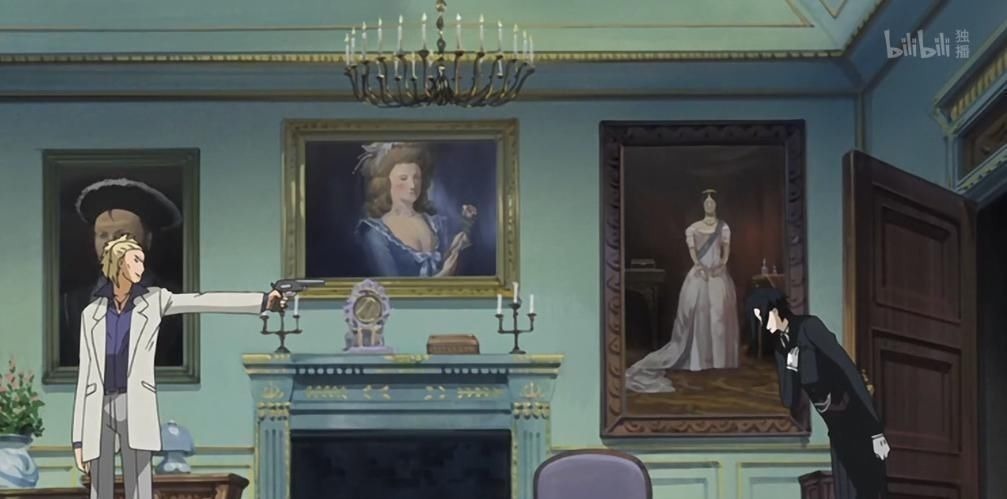 禁播|曾被禁播的日漫神作,即使熬夜也要坚持看完