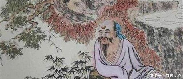 鬼谷子识人术一个人越是大富大贵,身上越有3个特征,你有吗!