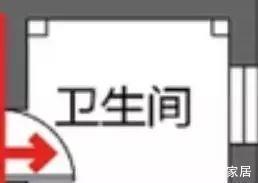 马桶|卫生间别瞎装!聪明人都装成“三分离”,真心太实用了!