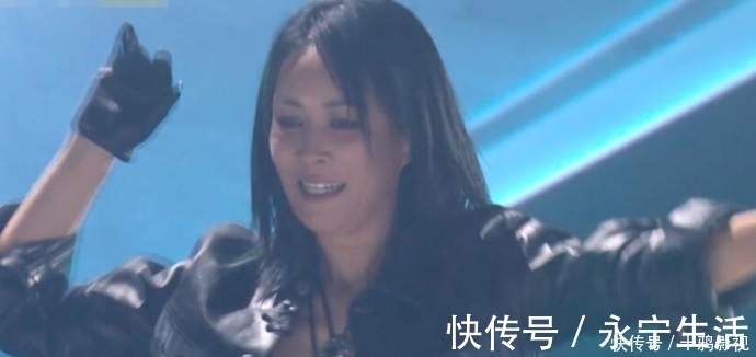 姐姐2|那英曝《姐姐2》播出后,叫容祖儿她们出来聚会被拒,原因超好笑