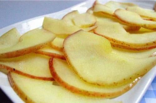 苹果|苹果和此物一起煮，每天一碗，口臭没了，失眠好了，胖人越吃越瘦