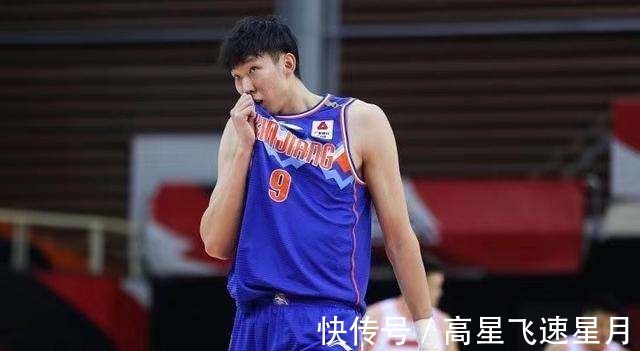 cb周琦正式发声喊话辽篮,郭艾伦或迎超强搭档,杨鸣终于等到这一天
