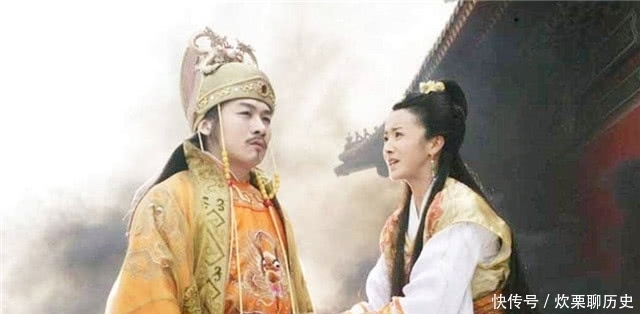 时间|为何明朝的皇帝，在位时间普遍很短，寿命只是原因之一