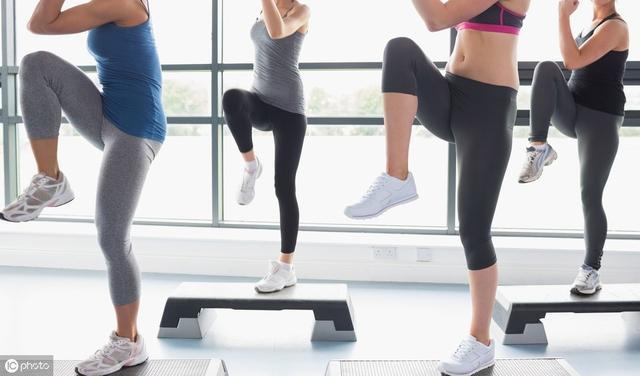 心率|6种公认的燃脂运动排行榜,跑步竟然只排第五