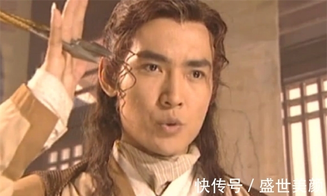 花无缺!古龙笔下创造过3个好名字,连他自己都难以超越,这3人是谁?