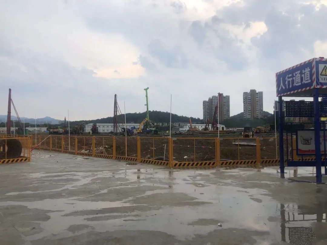 房东|未来科技城二手房开始松动了