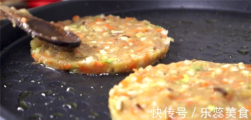 肉肉|最满意这早餐了,荤素搭配营养均衡,不蒸不炸,好吃好做