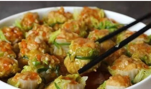 家人|天冷了，家人就馋这道菜，十分钟蒸一锅