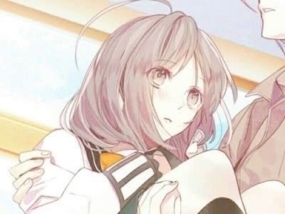 动漫|双人·动漫·超火情侣头像太多人有太好的演技,却不知道在演戏