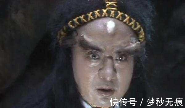 思凡|他是西游记里最痴情的妖! 面对众多女妖不为所动, 不是牛魔王!