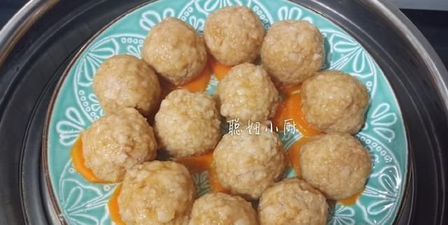 皮肤|这个蒸菜在我家一周吃三次,可以滋养皮肤,健脾健胃,蒸更健康