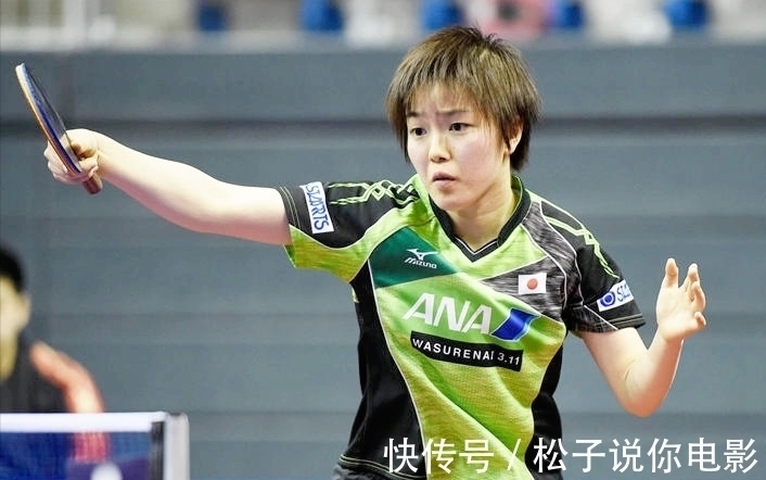 平野美宇|她是伊藤美诚的队友,赢过世界冠军、喜欢樊振东,现已入选世乒赛