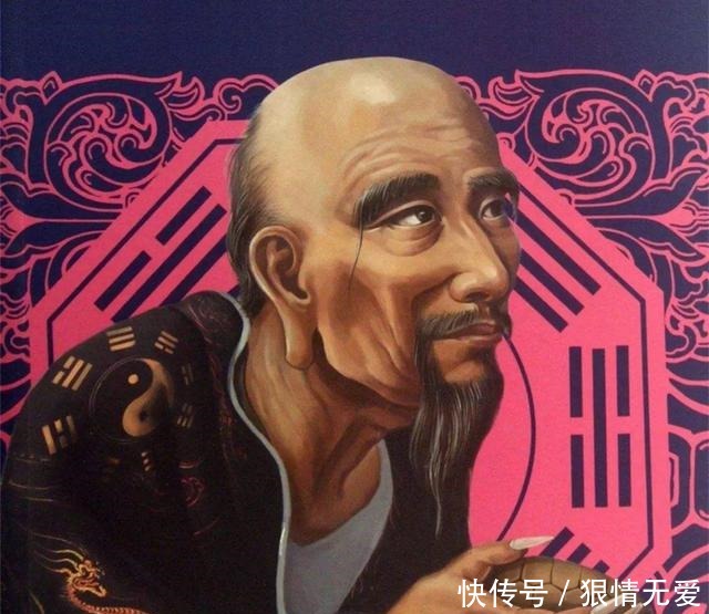 神秘|鬼谷子身份神秘,学问包罗万象,甚至被许多人认为根本不存在