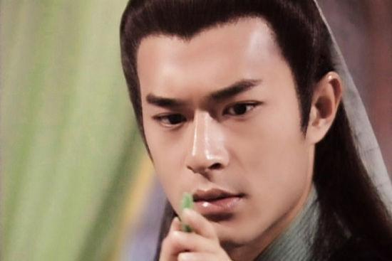 杨过|洪七公的徒弟不只是郭靖和黄蓉,临死前还收了一个,实力远胜郭靖