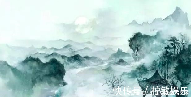 谢亭送别$唐代一位不知名诗人,却写出著名的送别诗,最后7字是神来之笔!