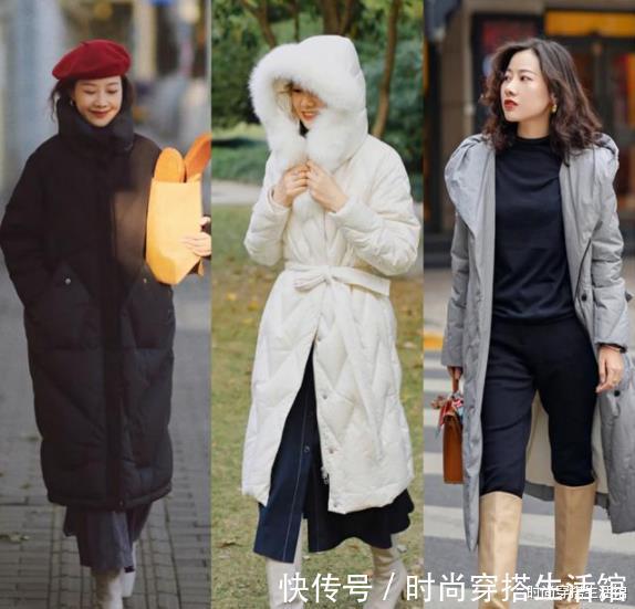 基础款 年底衣服不必买太多,有这5件“基础款”就够了,谁见谁夸好看