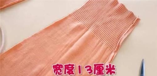 马桶垫|卫生间马桶垫不用买,一件旧毛衣就能做好几个,方法超简单,学学