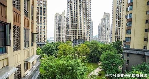 着金三银四这两种楼层成为新的黄金楼层!