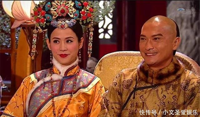 帝王|她是嘉庆的第二位皇后,受尽3待帝王的宠爱,比嫡皇后还风光