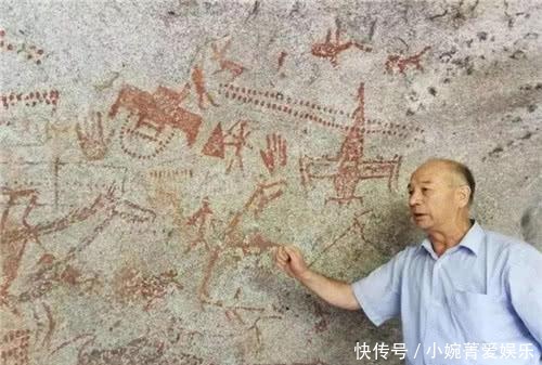 山海经与古希腊记载过同一生物,原以为是巧合,如今却发现新证据