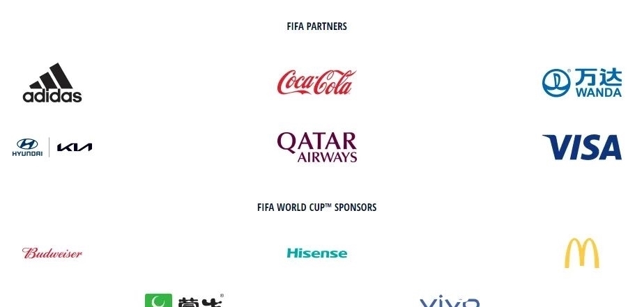 世界杯未开打：户外、食品、潮玩密集联名中国供应链提前进场(图1)