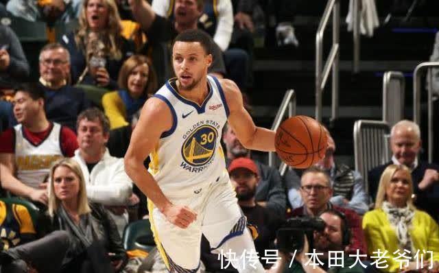选秀|库里的选秀报告有多糟糕?15点缺陷让他几乎无缘NBA!