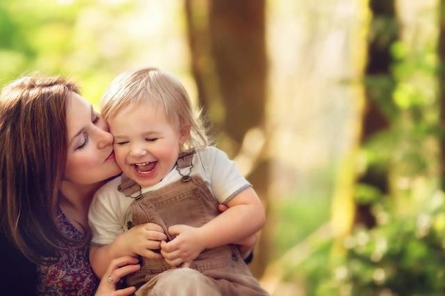 行为|孩子有这几种行为不要担心 这是高智商的表现