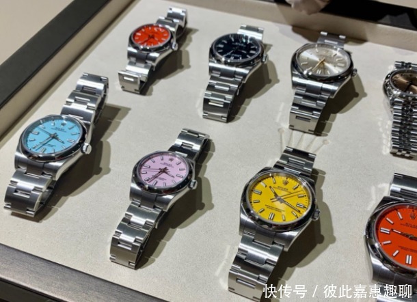 机芯|腕表“中毒”男们一定要量力而行,表是选不完的,入坑需谨慎