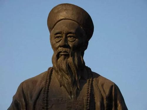 谭嗣同|谭嗣同殉难120周年,我们为什么怀念他?