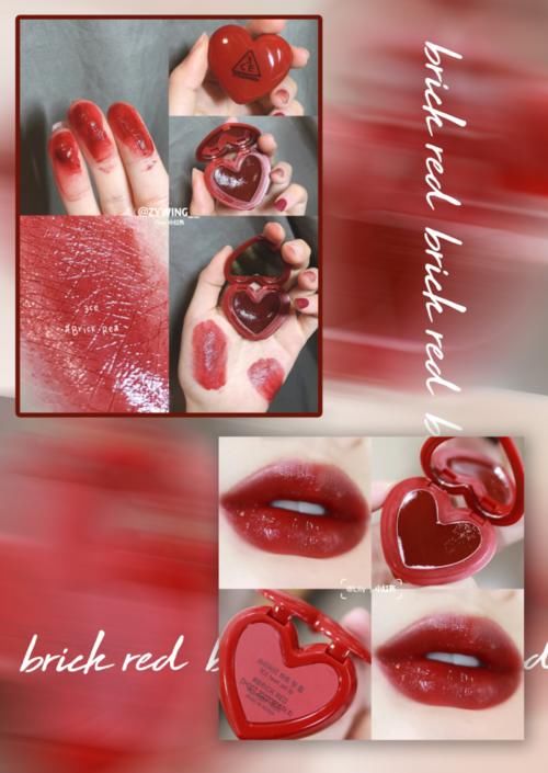 让直男最欲罢不能的“水果口红”，涂上纯欲又显白！！！