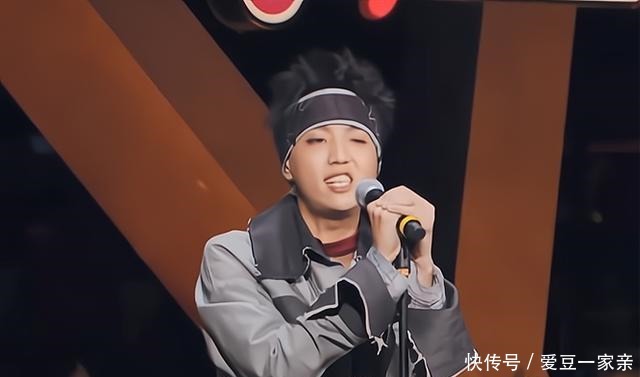 半决赛|《中国新说唱》半决赛四个回锅肉,剩下一个嘴歪眼斜,没人了