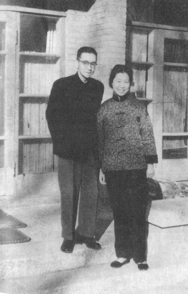 程应铨!林徽因去世七年后,梁思成坚持迎娶林洙,死前给林洙留下8个字