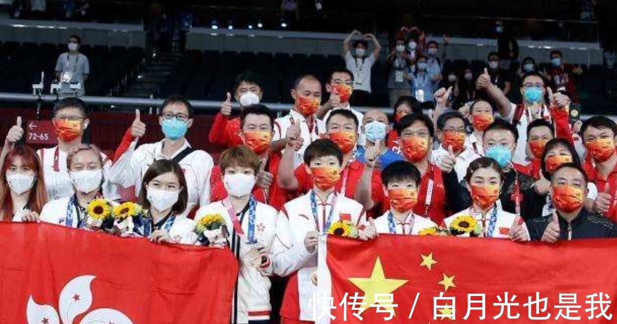 何智丽|女乒国手孙梅英:因“让球”风波消失大众眼前,64岁倒在麻将桌上
