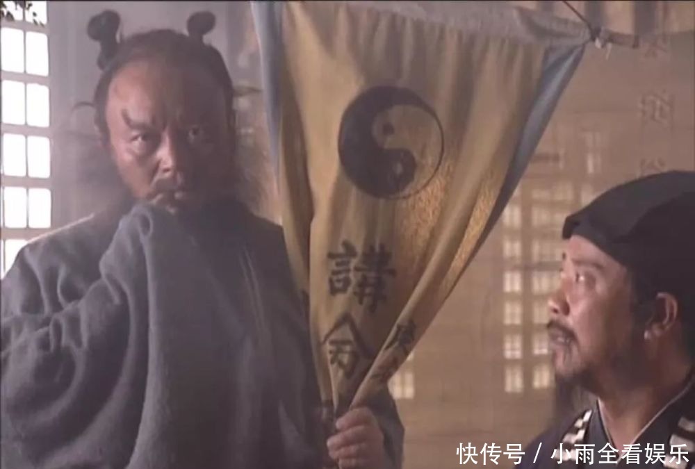 为什么说李逵不是傻,而是坏?!