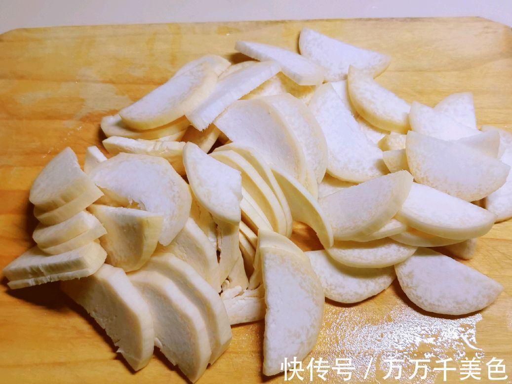 秋天,不管有钱没钱,多吃这菜,蛋白质含量超丰富,多做给家人吃