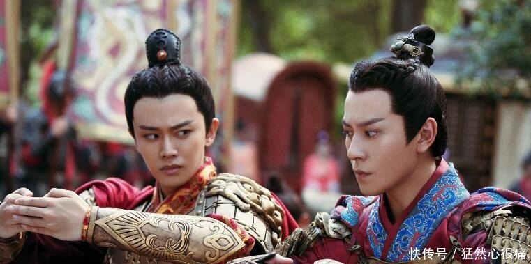 《大唐荣耀》沈珍珠原型 失踪23年成太后, 两任帝王为她苦寻一生!