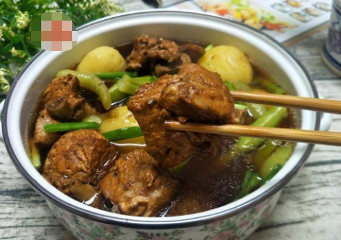 别下馆子了,学会这几道家常菜,家宴在家吃才有气氛!