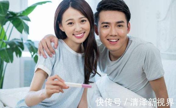 信号|排卵期一到,会对女性发出五大信号,有个老公可以感觉到