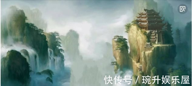 神灵@万山之祖的昆仑山竟从未发现过帝陵,事情背后究竟隐藏着什么秘密