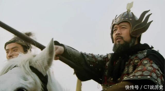 对手|曾头市一役为什么会成为“铁天王”晁盖的绝命之战?对手居然大有来头,他输的不冤!