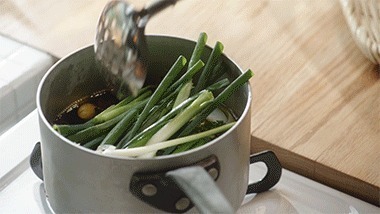 冬天吃火锅,夏天吃凉拌菜!万能凉拌汁公式大公开